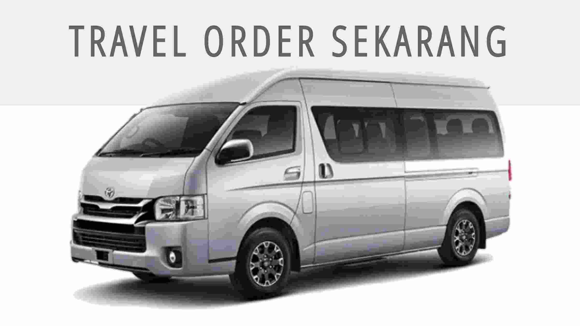Travel Pondok Aren Lampung - Terbaru 2022