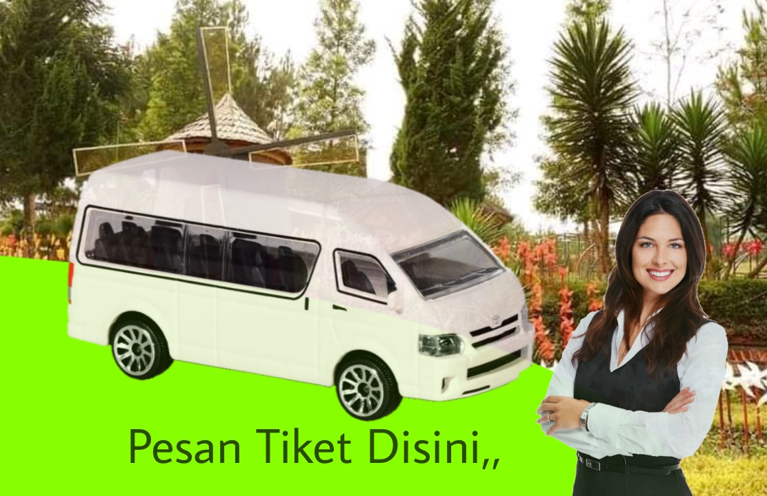 Jadwal Travel Pamulang Lampung Antar Jemput