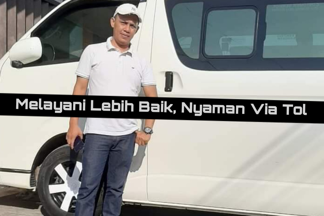 Travel Balaraja Lampung Bermutu Antar Jemput Tangerang