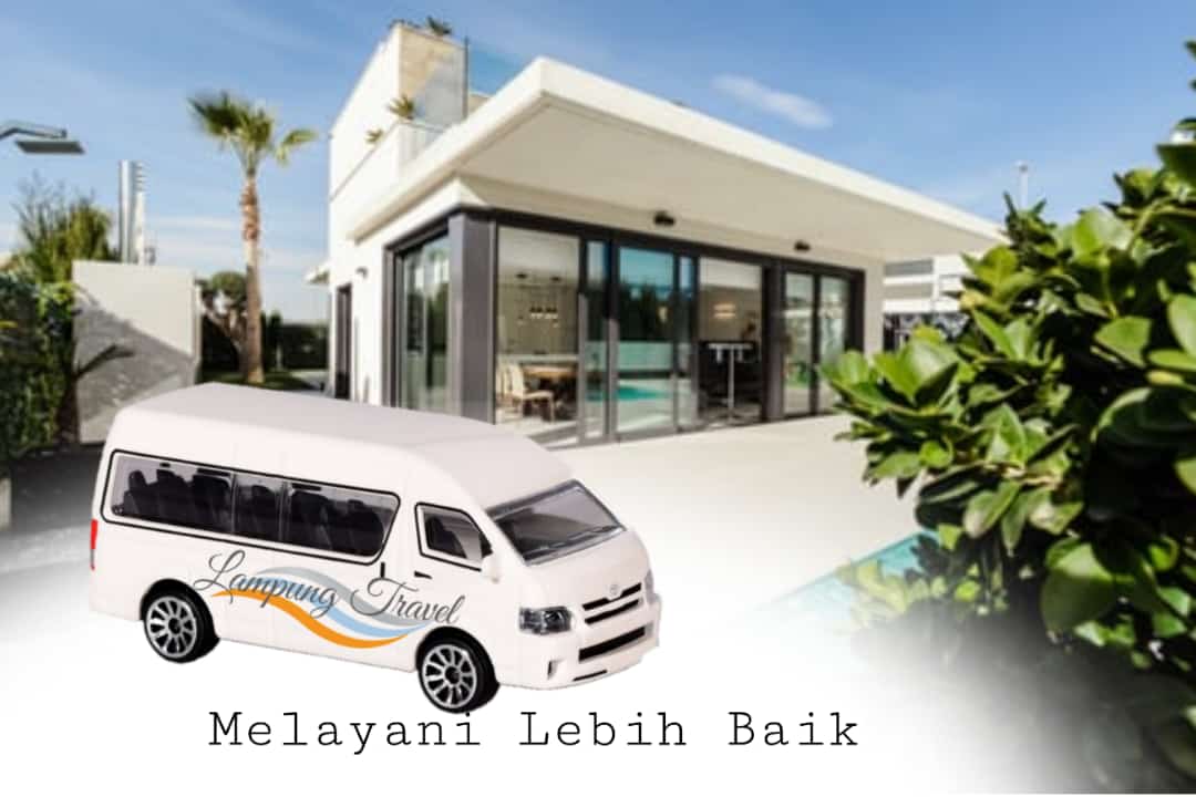 √ Travel Palembang Lampung 2022 Terbaik