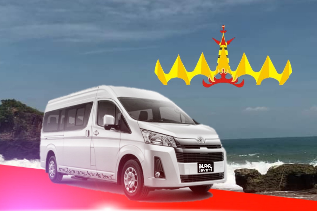 Jasa Travel Lampung Tangerang - Siap Jemput