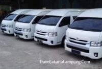 Travel Rajabasa Curug Tiket Murah