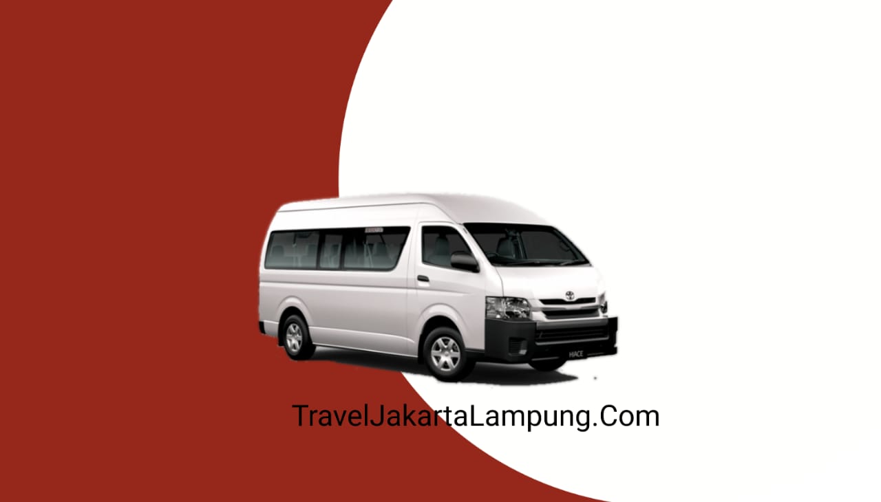 Travel Depok Tanjung Karang Murah