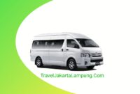 Travel Bintara Tanjung Karang HargaTerjangkau