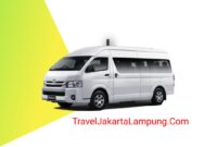 Travel Jakarta Timur Palembang