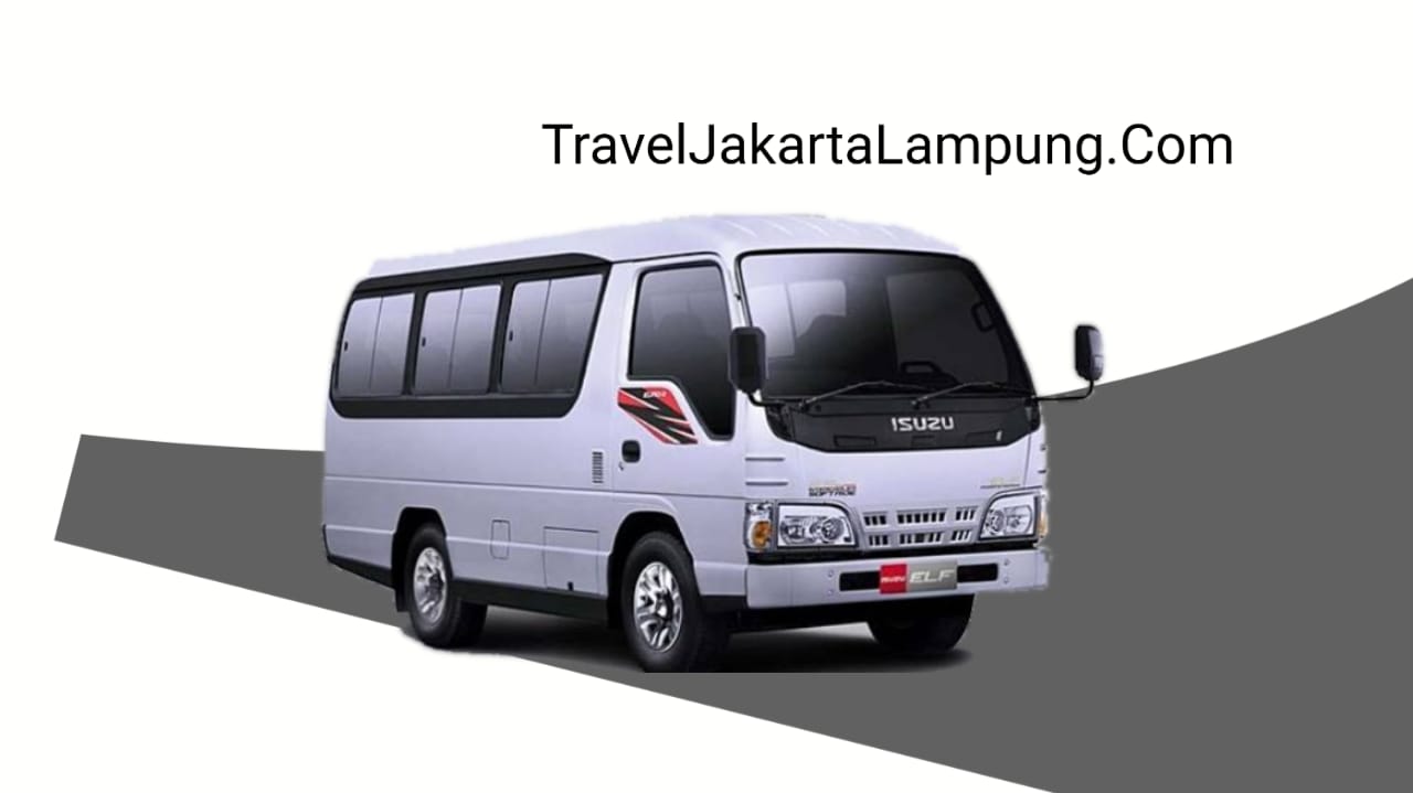 Travel Sukmajaya Metro Lampung