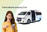 Travel Harapan Mulya Lampung