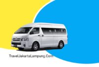 Travel Jatiwarna Bandar Lampung