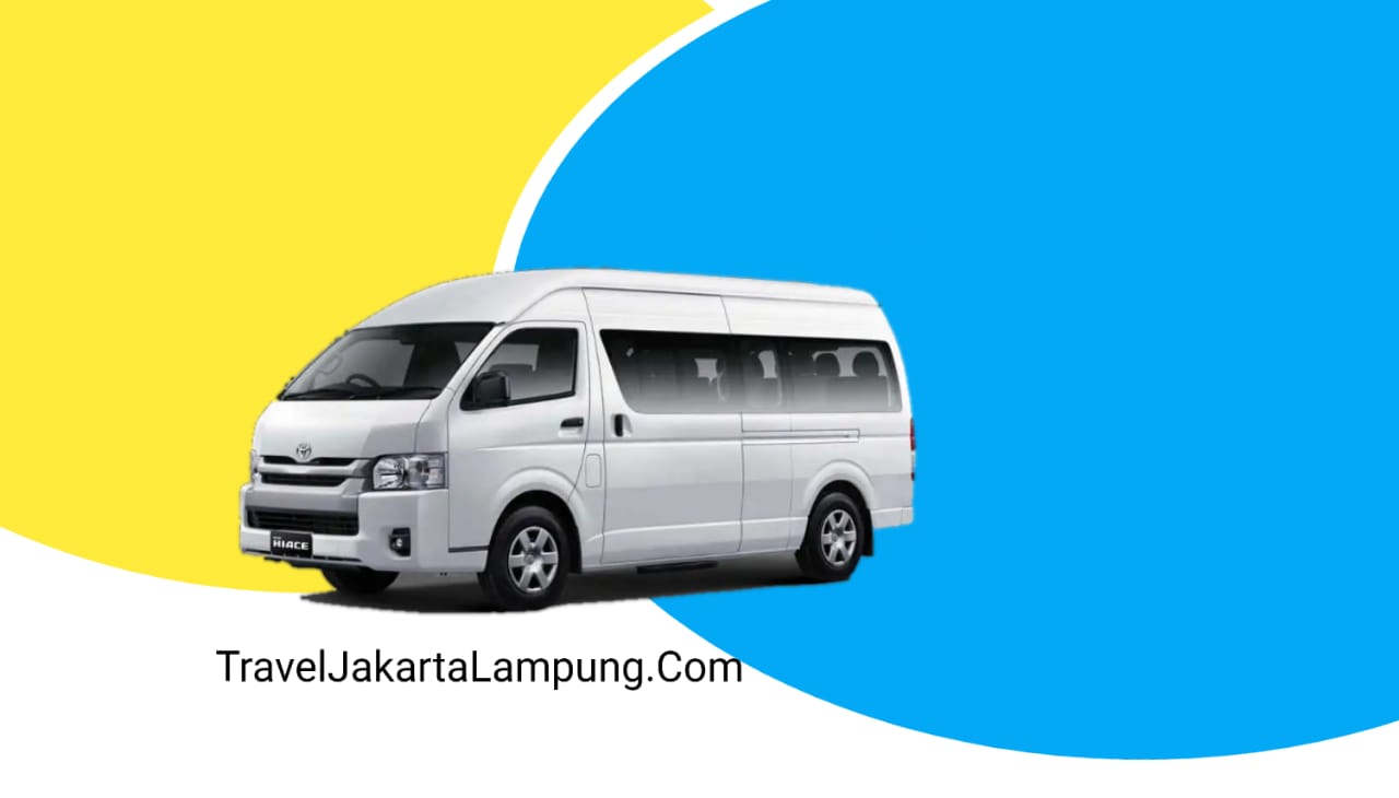Travel Jatiwarna Bandar Lampung