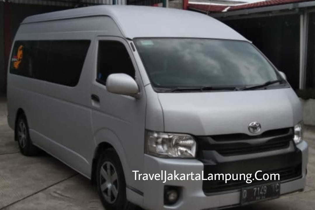 Travel Jakarta Utara Lampung