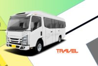 Harga Travel Agen Tangerang Lampung