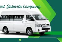 Travel Rambutan Pondok Bambu Lampung