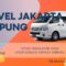 Travel Tanjung Karang Cikupa Terbaik